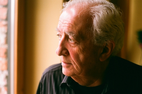 Andzrej Sariusz-Skąpski, Vertreter der Katyń-Opfer, verstorben 2010 in Smolensk 