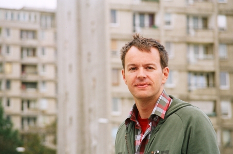 Steffen Möller, Kabarettist